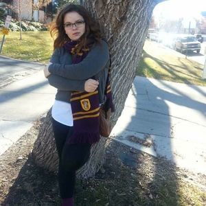 Meet your Posher, Kailey